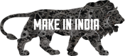 Make in India Initiative Logo